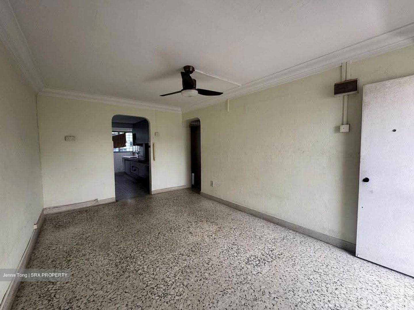 Blk 116 Toa Payoh View (Toa Payoh), HDB 3 Rooms #620879321